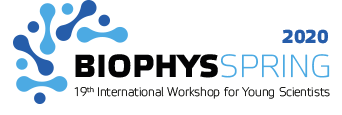 BioPhys Spring 2020